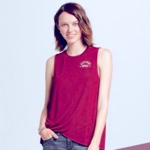 Modern Lux Explore More XL Tank Top